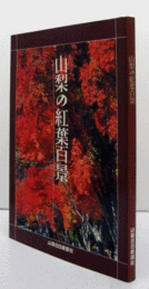 山梨の紅葉百景/
