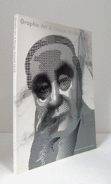 Graphic Art & Design Annual 12-13　（ggg ddd CCGA)/