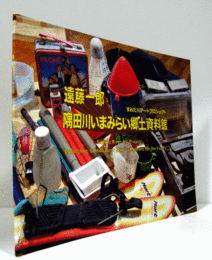 遠藤一郎 : 隅田川いまみらい郷土資料館　（Sumidagawa art project）　ＤＶＤ付/