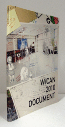 千葉アートネットワーク・プロジェクト2010 : ドキュメント/Wi-CAN 2010: document