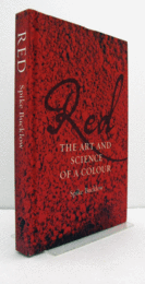 Red : the art and science of a colour/