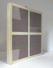 POL BURY./ビューリ展目録