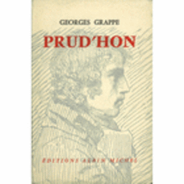 P. -P. PRUD'HON./プリュードン研究