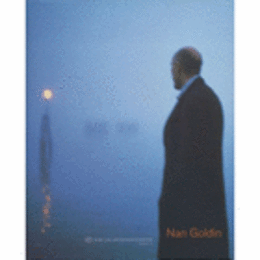 NAN GOLDIN/ナン・ゴールディン展目録