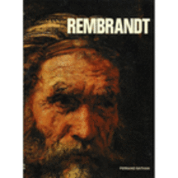 REMBRANDT/レンブラント