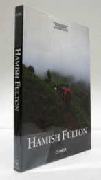 HAMISH FULTON/ハミッシュ・フルトン展目録