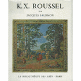 K. X. ROUSSEL/ルーセル