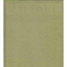 RAFAEL : DAS ARCHITEKTONISCHE WERK/ラファエル：建築作品集