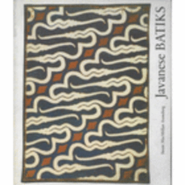 JAVANESE BATIKS/ジャワ島のバティック