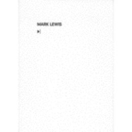 MARK LEWIS : ARRET SUR IMAGE/マーク・ルイス展