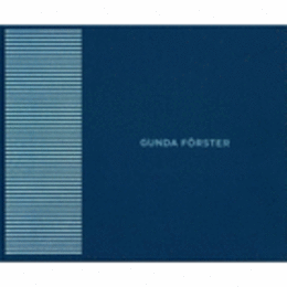 GUNDA FORSTER/ガンダフォスター