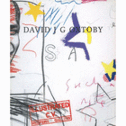 DAVID J G OXTOBY