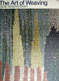 THE ART OF WEAVING/アート・オブ・ウィーヴィング