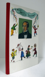 Dr.Heinrich Hoffmann und sein Struwwelpeter/【ハインリッヒ・ホフマン博士ともじゃもじゃペーター】