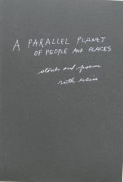A Parallel Planet of People and Places/人と場所のパラレル惑星