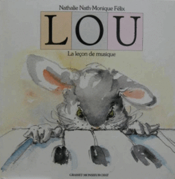 Lou/