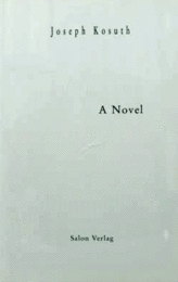 Purloined: A Novel    (This book is number 627 of 750 copies.)/