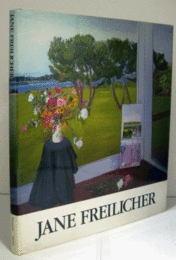 Jane Freilicher：Paintings/ジェーン・フレイリチャーの絵