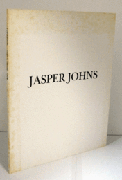 JASPER JOHNS: PARINTS & DRAWINGS/ジャスパー・ジョーンズ展