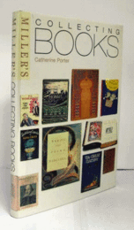 Miller's: Collecting Books/