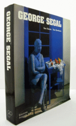 George Segal/