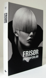 Fris?r - hovedforl?b (7. udgave)/美容院-メインコース（第７版）