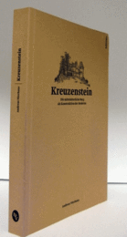 Kreuzenstein : die mittelalterliche Burg als Konstruktion der Moderne/クロイゼンシュタイン：近代建築としての中世の城