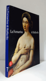 La Fornarina di Raffaello/【ラファエロのラ・フォルナリーナ】