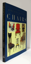 An encyclopedia of chairs/【椅子の百科事典 】