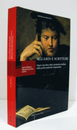 Sguardi e scritture : figure con libro nella ritrattistica italiana della prima meta? del Cinquecento/【視線と文章: 16 世紀前半のイタリアの肖像画に描かれた人物と本】