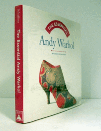 The essential Andy Warhol/