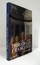 Piero della Francesca : la Pala Montefeltro/【ピエロ・デラ・フランチェスカ ：モンテフェルトロ宮殿「ブレラ祭壇画」】