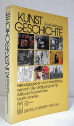 Kunstgeschichte : eine Einf?hrung/【美術史: 紹介】