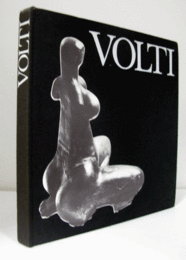 Volti/【 アントニウッチ・ヴォルティ】