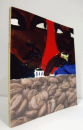 The legend of Ethiopian coffee : coffee from its birth place/【エチオピアコーヒーの伝説：発祥の地のコーヒー】
