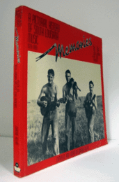 Memories : a pictorial history of South Louisiana music, 1920s-1980s/【1920 年代から 1980 年代の南ルイジアナ音楽の写真史】