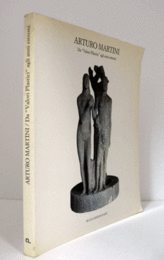 Arturo Martini: Da "valori plastici" agli anni estremi/【アルトゥーロ・マルティーニ展】