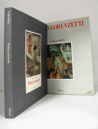 Pietro Lorenzetti/【ピエトロ・ロレンツェッティ】