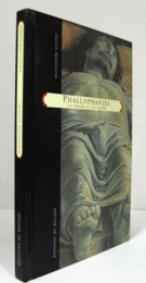 Phallophanies : la chair et le sacr?/