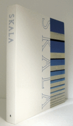 Skala : udvalgte artikler fra SKALA - Nordisk magasin for arkitektur og kunst, 1985-1994 = selected writings from SKALA - Nordic magazine of architecture and art 1985-1994/【SKALA - 建築と芸術の北欧雑誌 1985-1994 から】