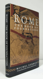 Rome : the book of foundations/【ローマ】