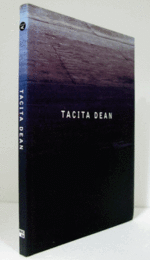 Tacita Dean/【タシタ・ディーン】