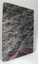 Jan Henle : topographical film drawings/