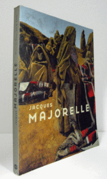 Jacques Majorelle, re?trospective : Muse?e des beaux-arts de Nancy, 1er de?cembre 1999-31 janvier 2000./【ジャック・マジョレル 】