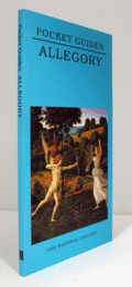 Allegory (National Gallery Pocket Guides)/