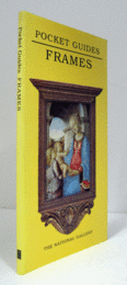 Frames (National Gallery Pocket Guides)/