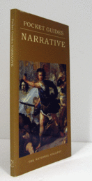 Narrative (National Gallery Pocket Guides)/