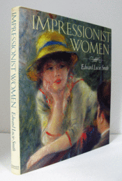 Impressionist women/【印象派の女性】