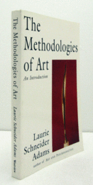 The methodologies of art : an introduction/【芸術の方法論】