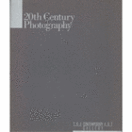 ２０世紀の写真展/20TH CENTURY PHOTOGRAPHY